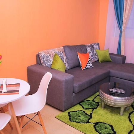 Cozy Homes 1 Bedroom House With Wi-Fi King Size Bed. Free Parking Naivasha Exterior photo